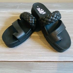 Sam & Libby Adelaide Slides Sz 9
